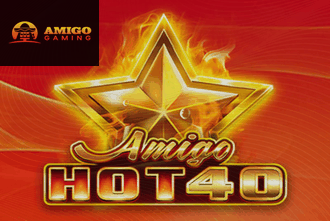 Amigo Hot 40