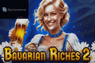 Bavarian Riches 2