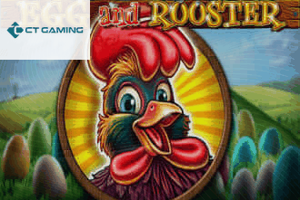 Egg and Rooster