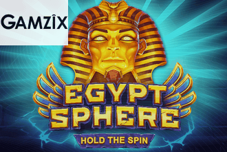 Egypt Sphere: Hold The Spin