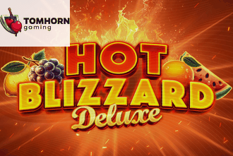 Hot Blizzard Deluxe