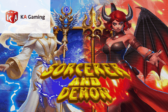 Sorcerer and Demon
