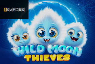 Wild Moon Thieves